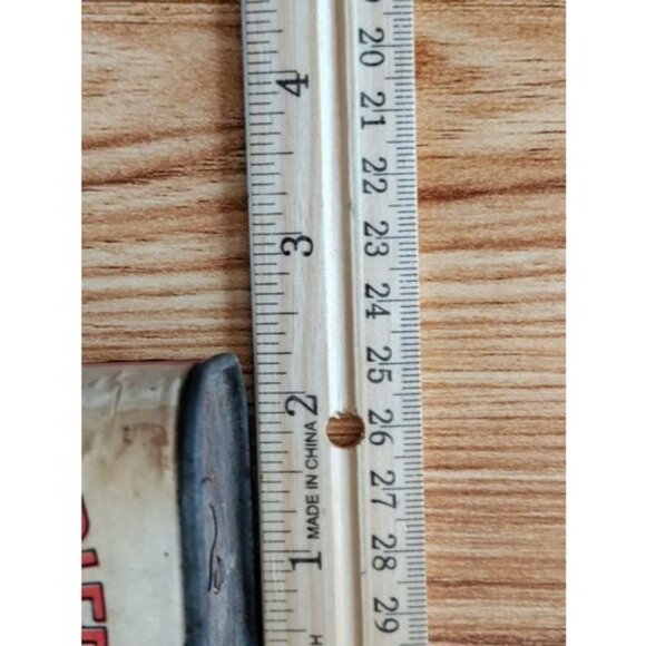 Vintage Griffith's Spice Tin Ground Allspice Elephant Chicago - Picture 15 of 15